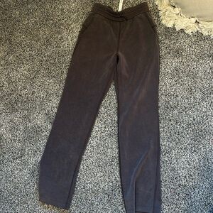 Lululemon soft stream Pants